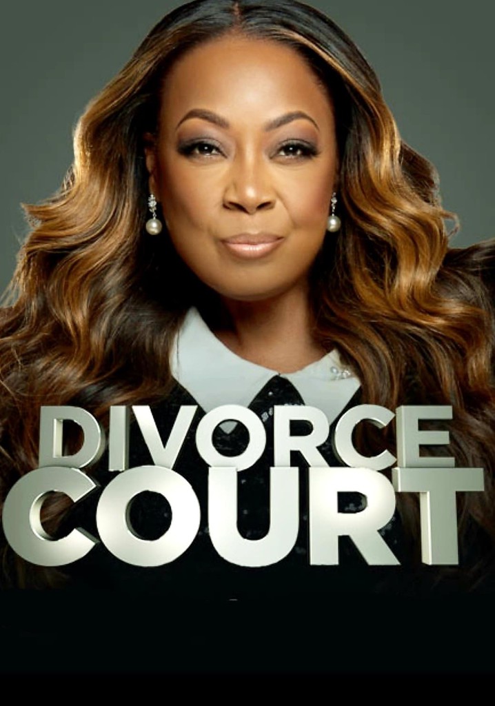 Saison 24 Divorce Court streaming où regarder les épisodes?